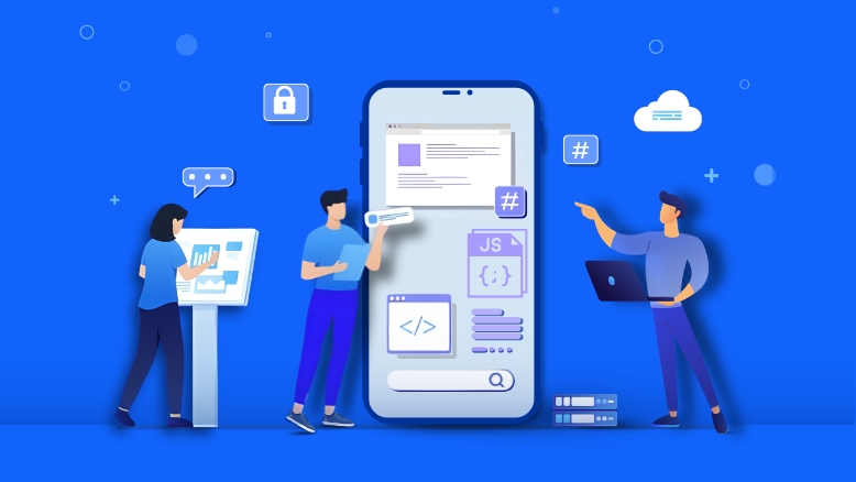 enterprise mobile app development