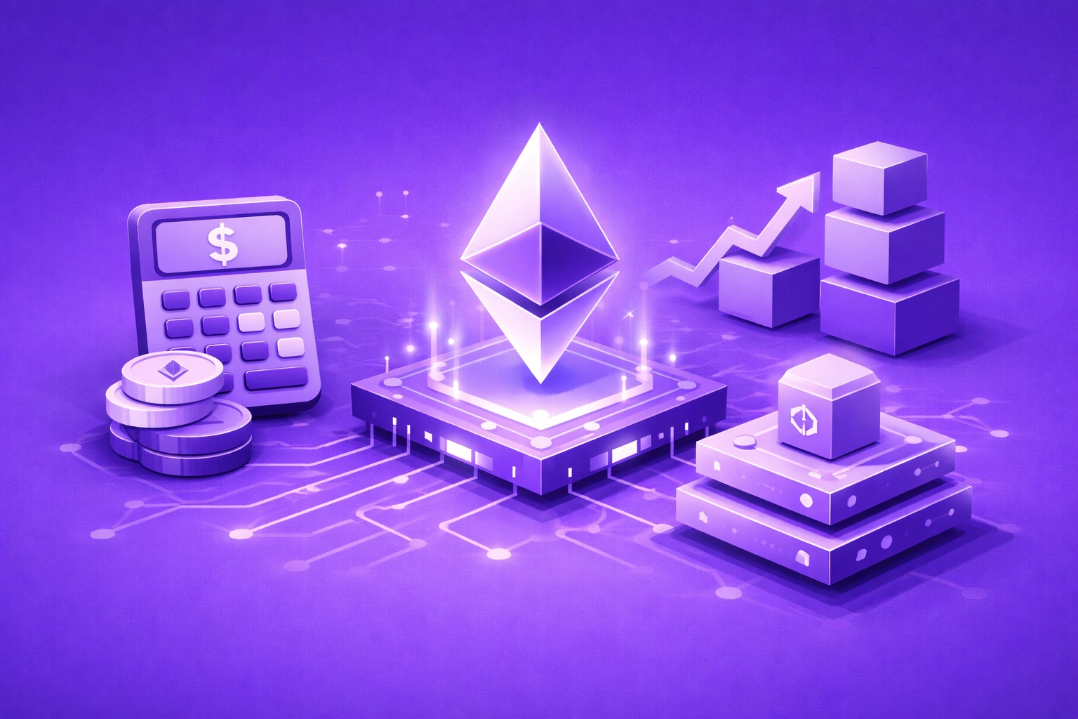 Ethereum dApp development challenges