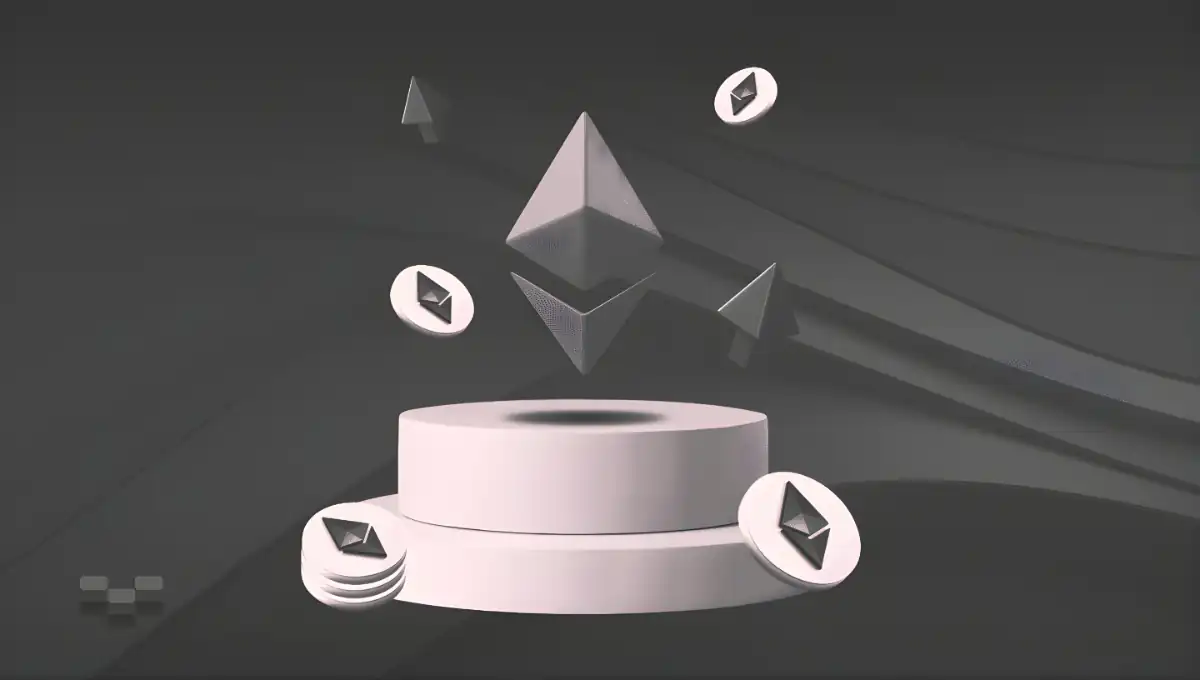 Ethereum Token Development Company
