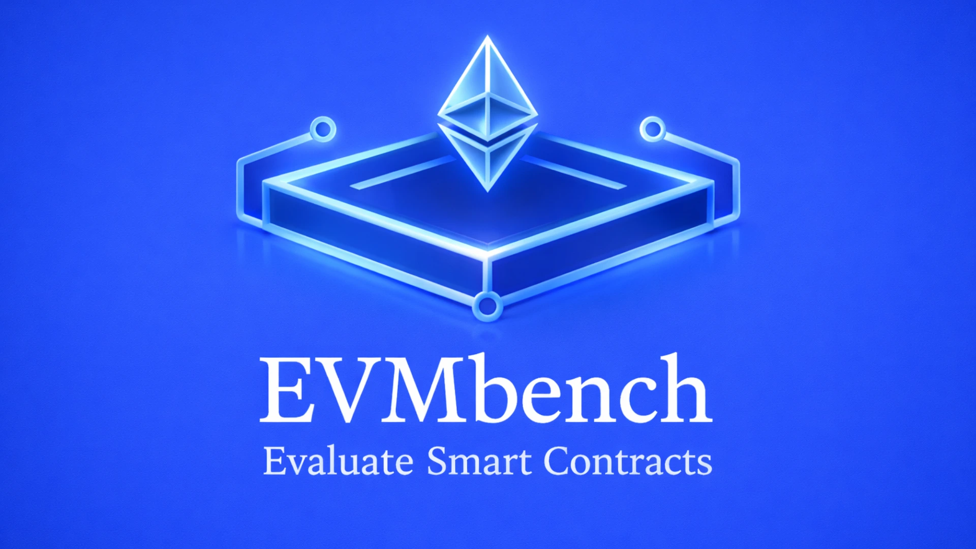 EVMbench Explained: AI Risk Testing for Blockchain Smart Contracts