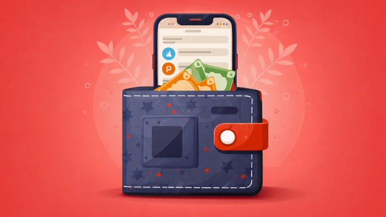 Wallet Hierarchical Deterministic Explained — overview illustration