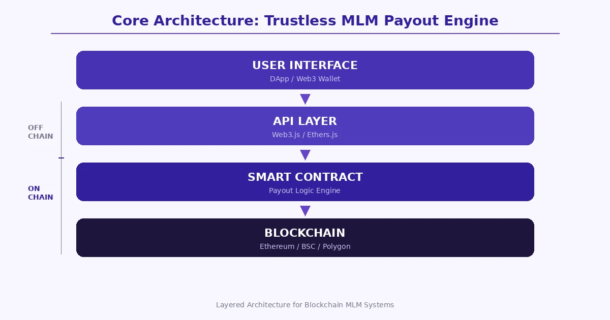 mlm-payout-engine-architecture