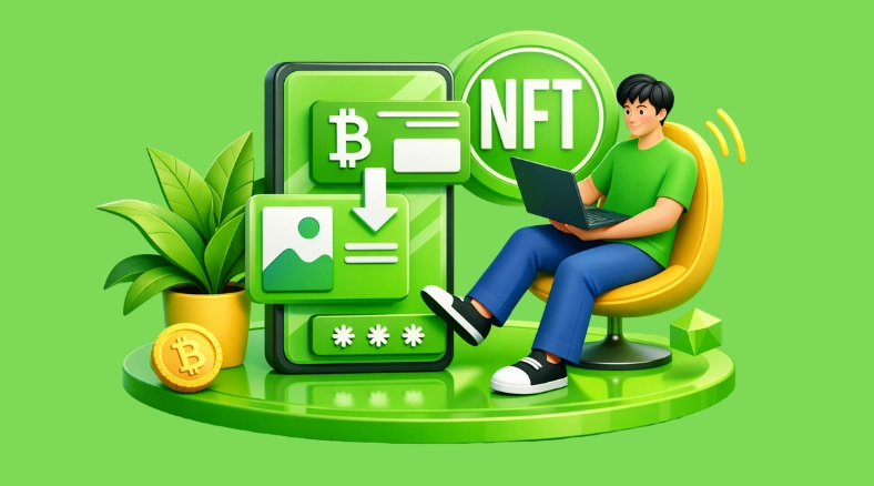 NFT wallet use cases