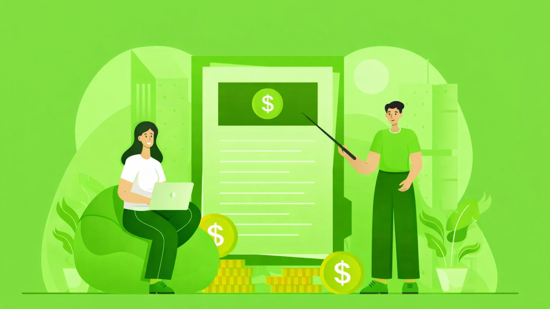 How to Build Automated Revenue Sharing Using Smart Contracts