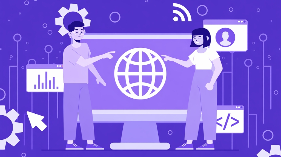 Scalability in Web3