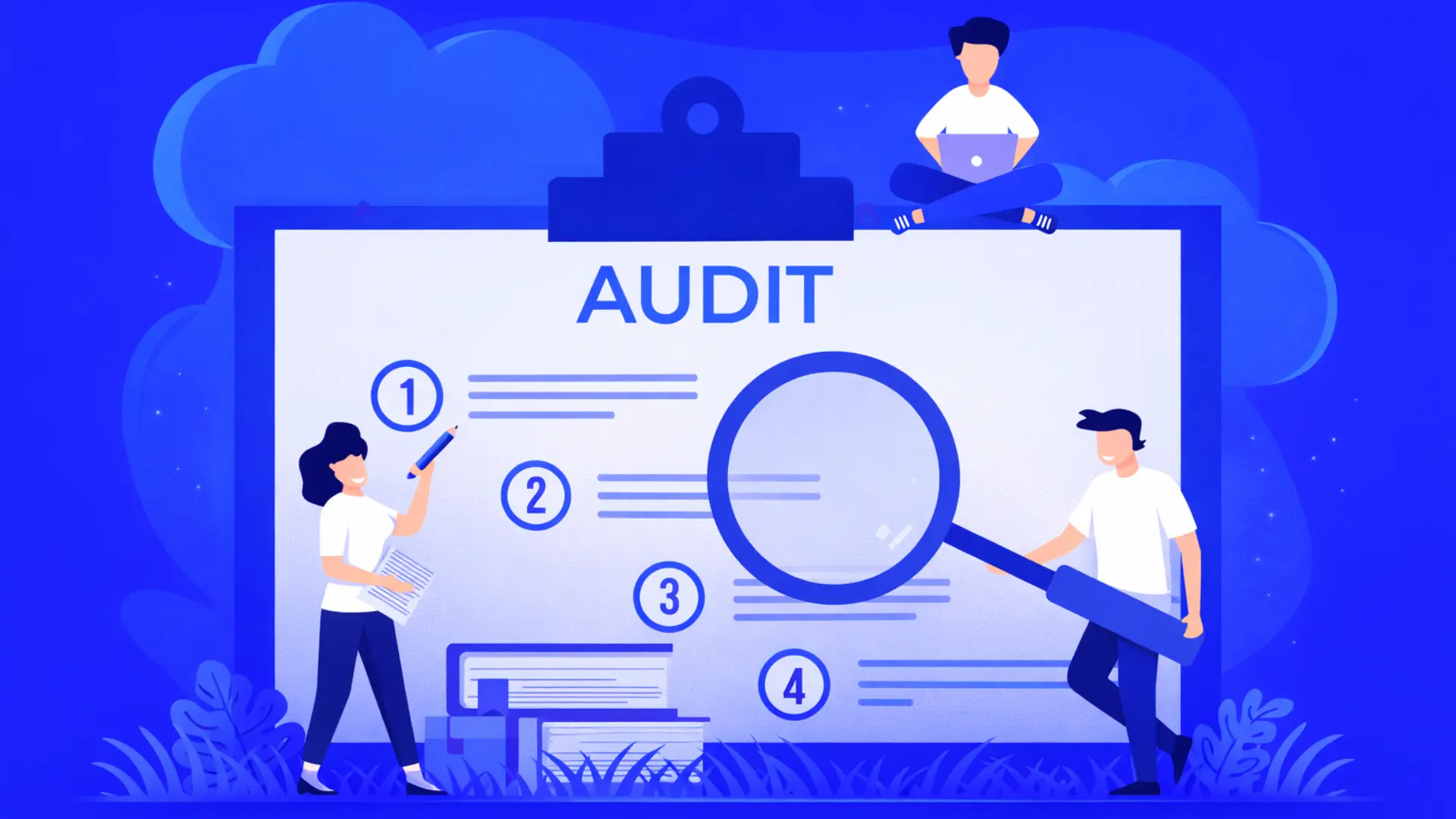 Top Security Tools for Smart Contract Auditing