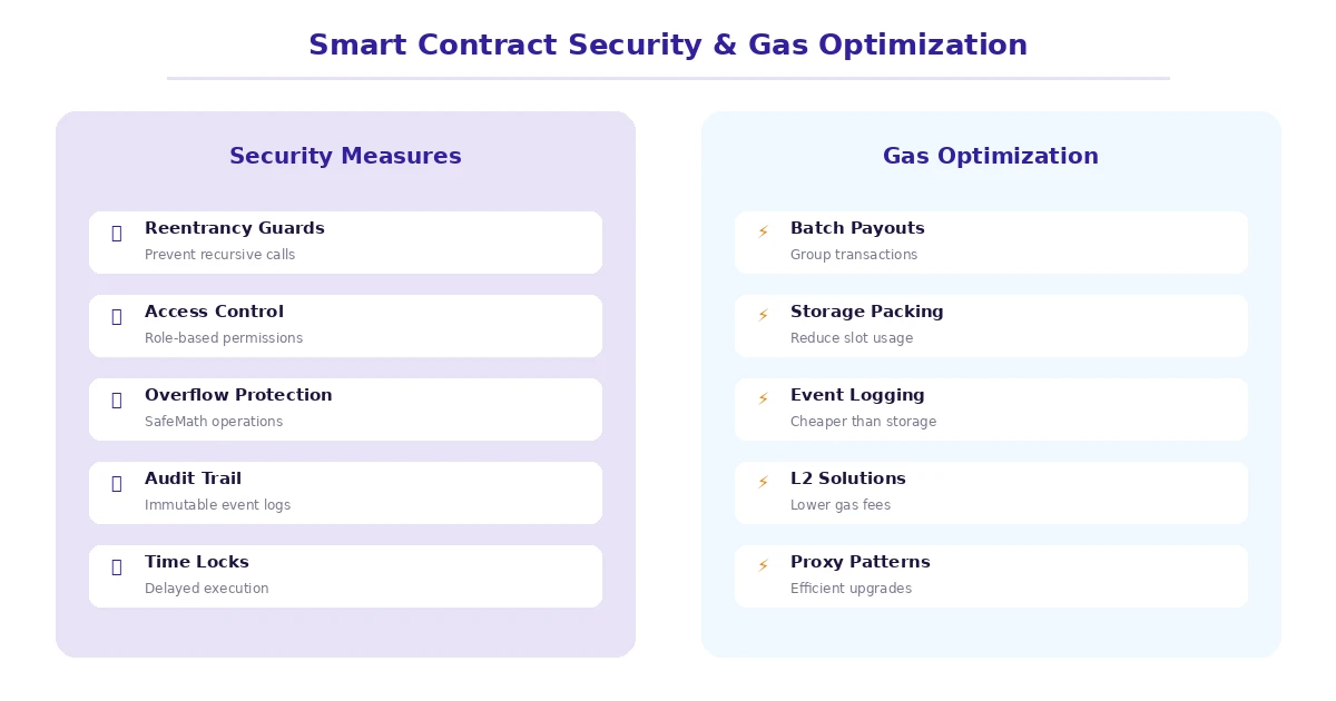 smart-contract-security-gas-optimization
