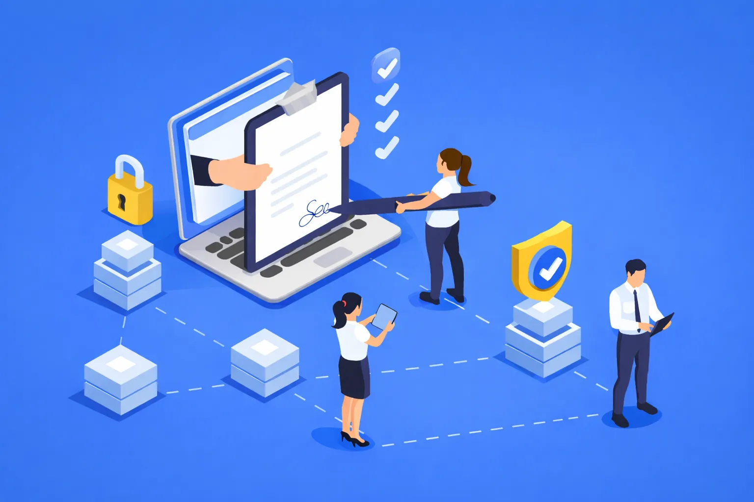 Smart Contract Testing in Web3
