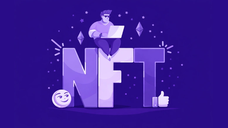 What is TMC NFT?