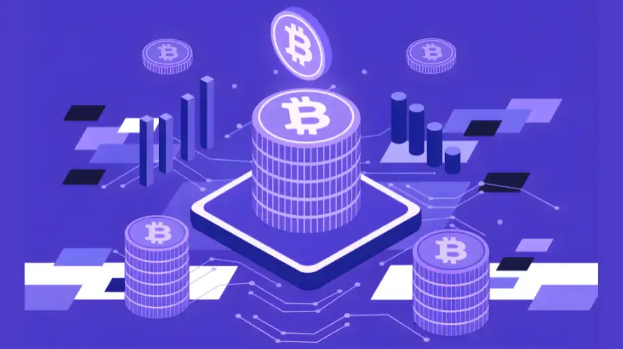 Token Ecosystem — overview illustration for enterprise teams