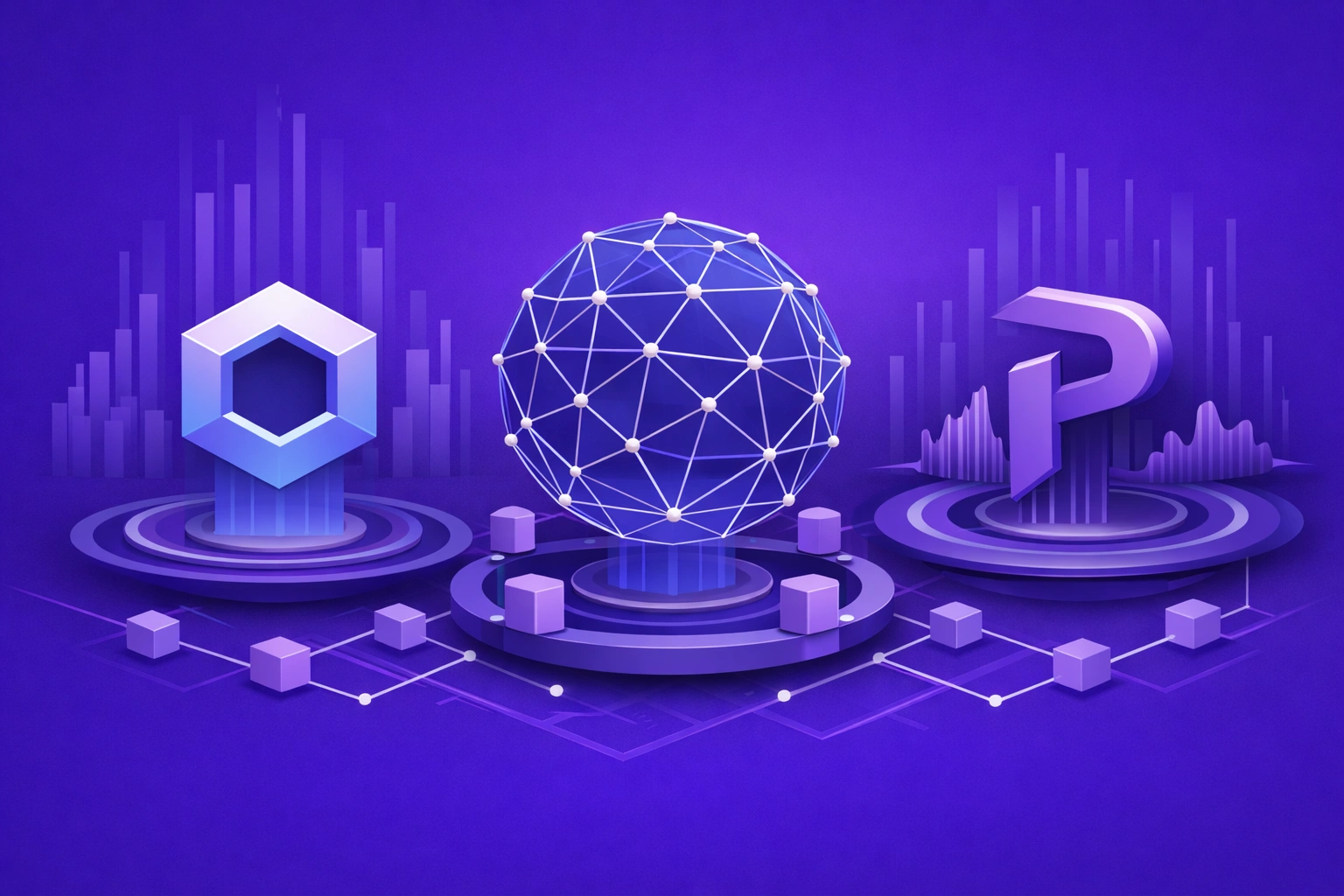 Understanding Oracles in dApps