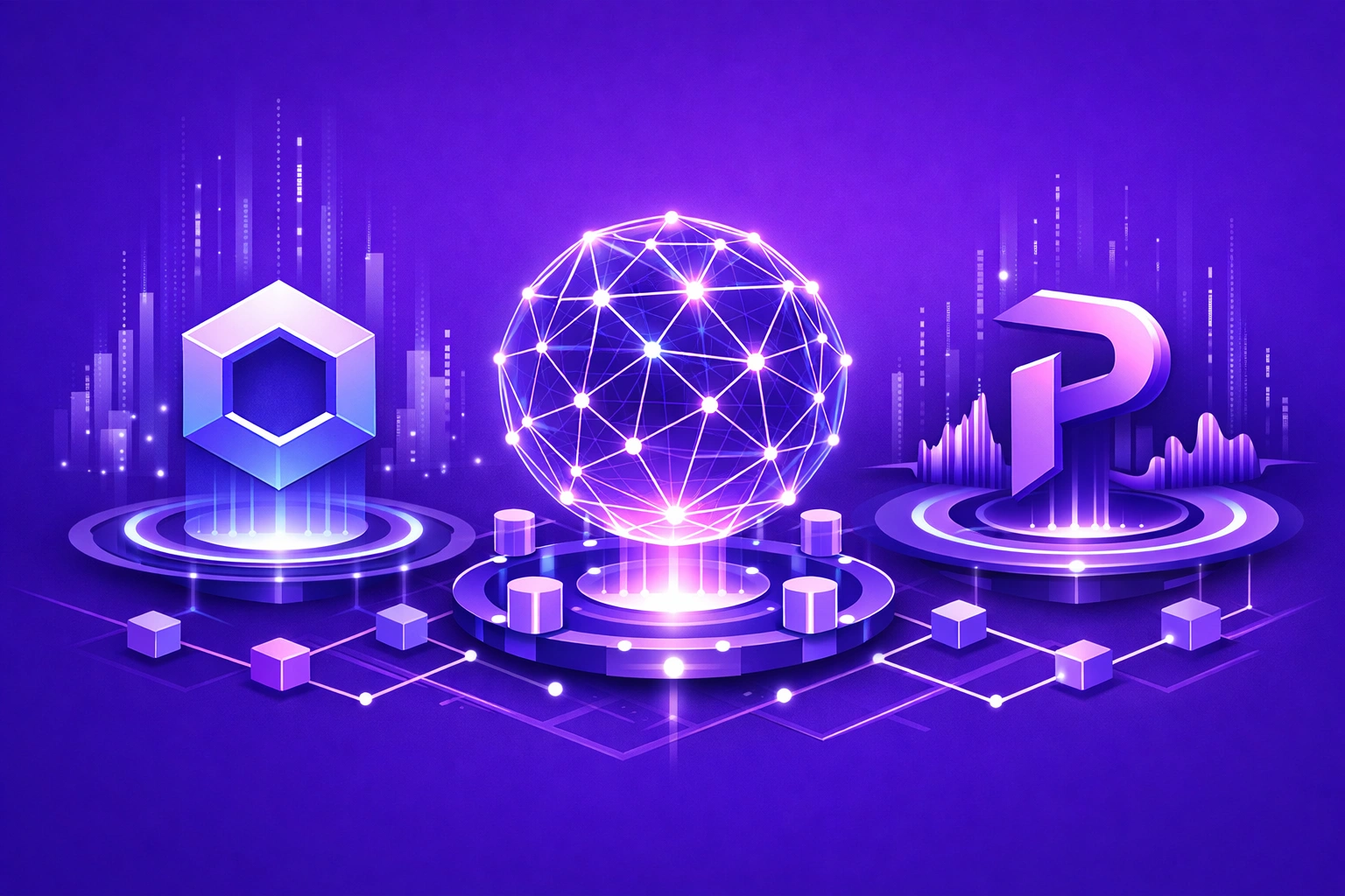 Understanding Oracles in dApps