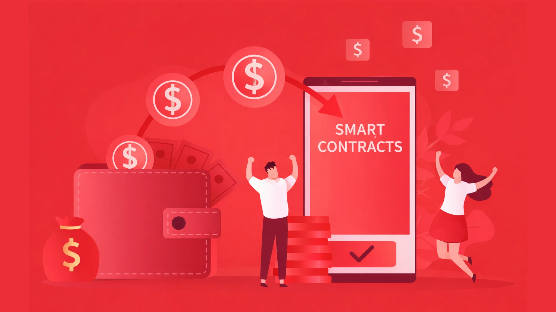 Wallet Integration for Smart Contracts: A Complete Guide