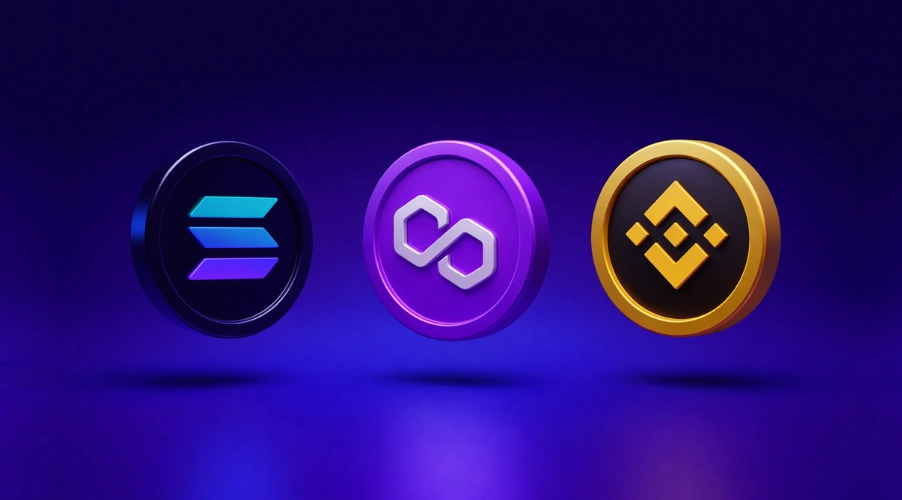 Launch Web3 App