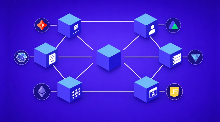 Web3 Infrastructure