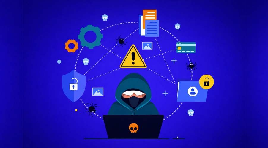 Web3 Vulnerabilities