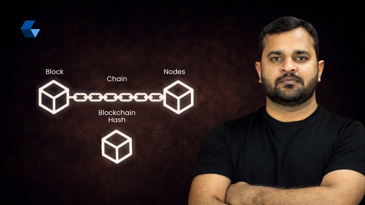 What is Blockchain & Why Does It Matter?