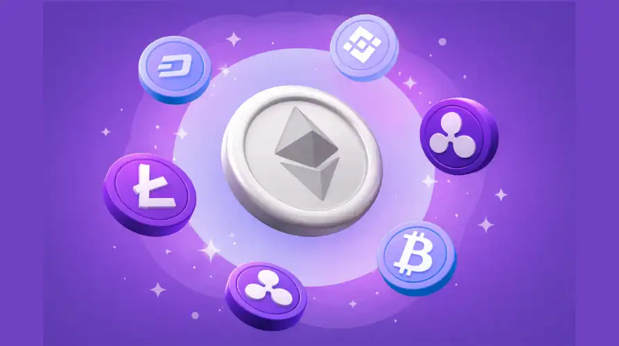 What is Defi Token
