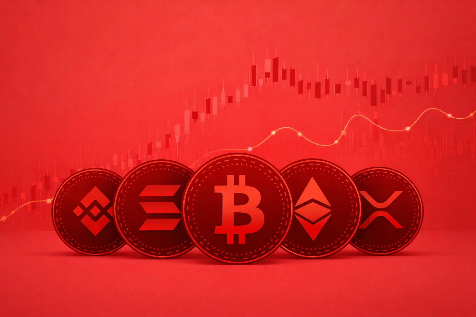 5 Types of Cryptocurrency Exchanges- You Must Know About in 2026