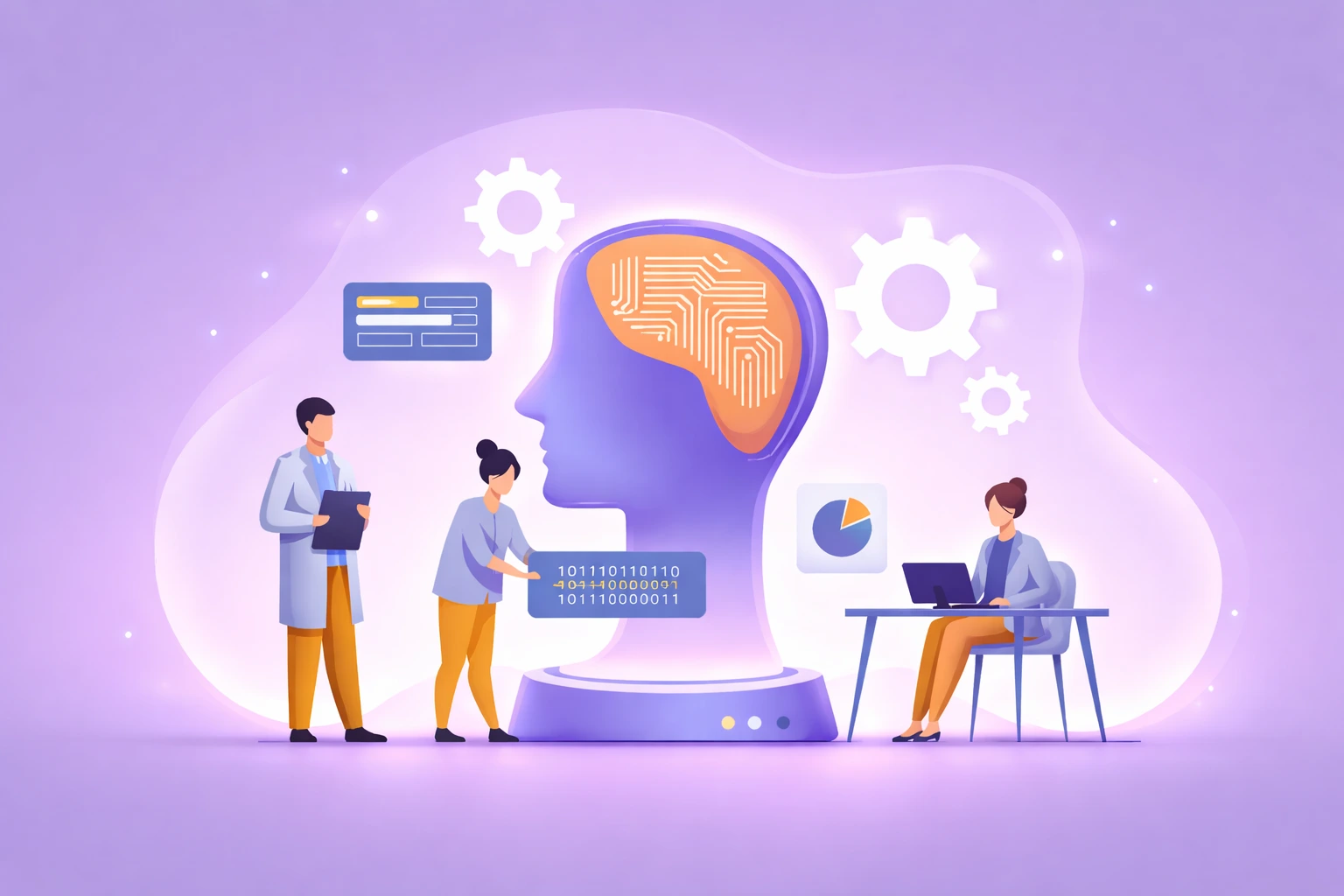 Top AI Development