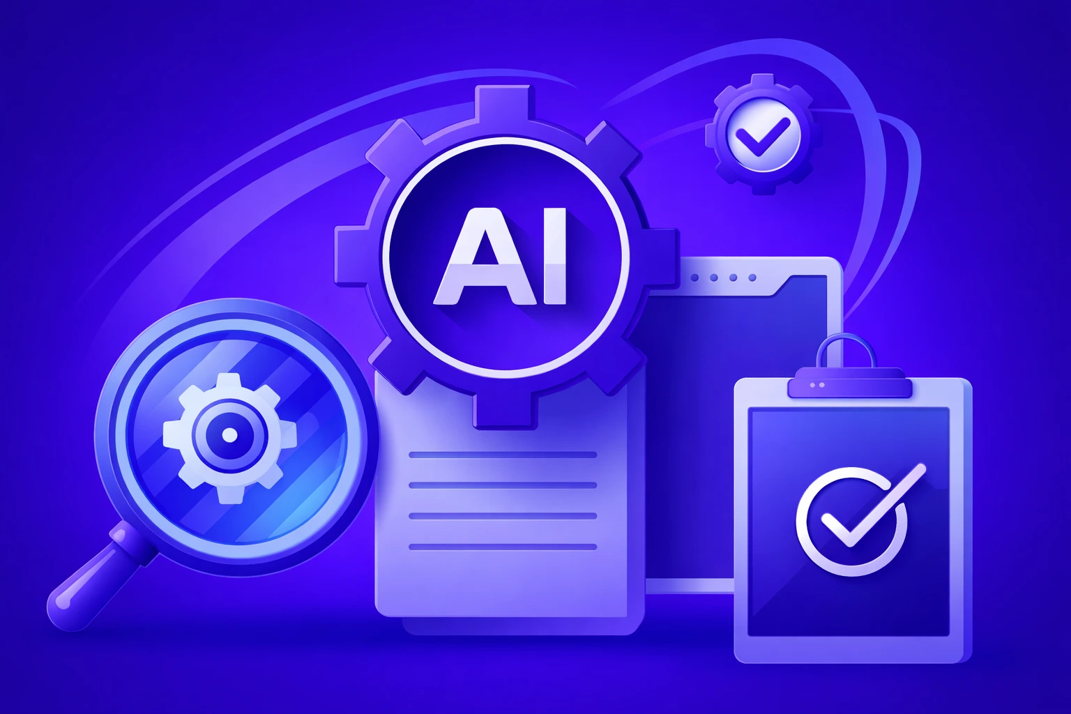 Why Checker Tools Are Important — overview illustration