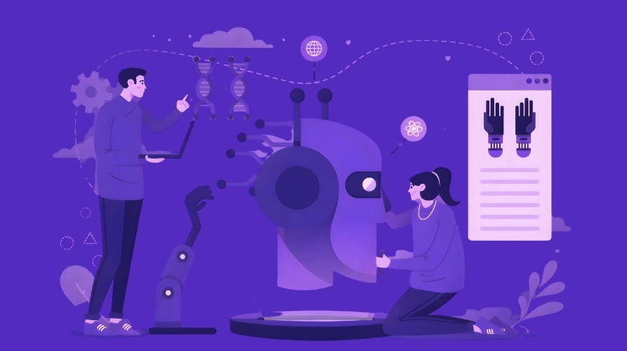 Transformation Problem Governance Framework — overview illustration