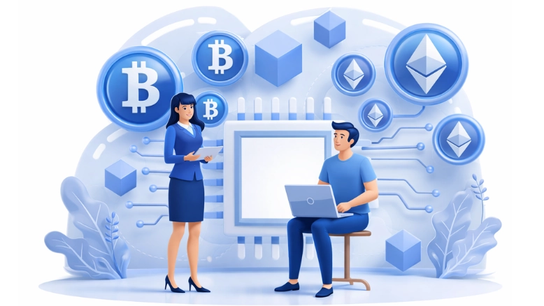 Blockchain Integration with ServiceNow