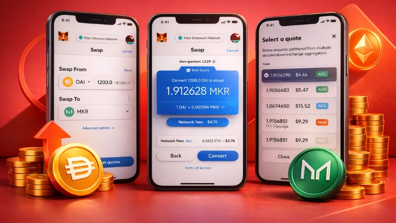 Best Crypto Wallet for Business