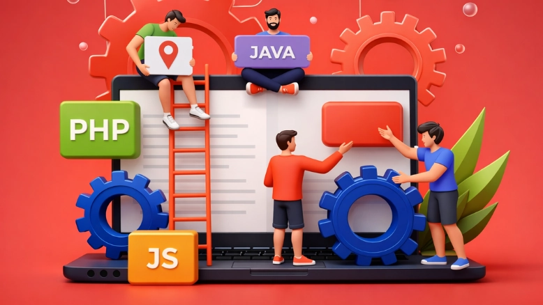 Programming Languages for Wallet Development