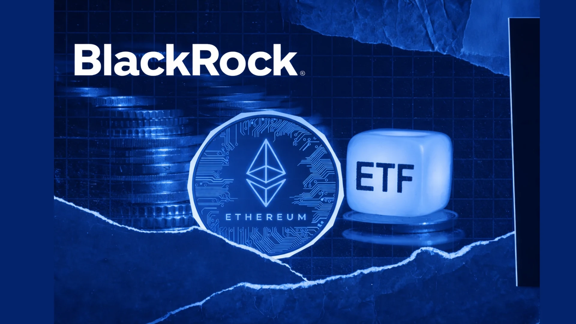 BlackRock ETF
