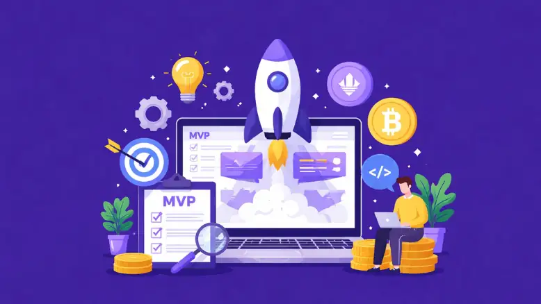 Build an MVP Before Launching Your ICO