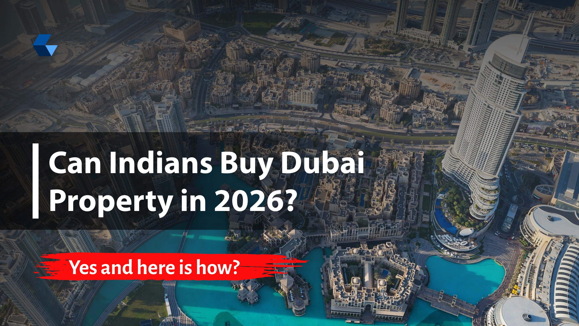 Dubai property — overview illustration for enterprise teams
