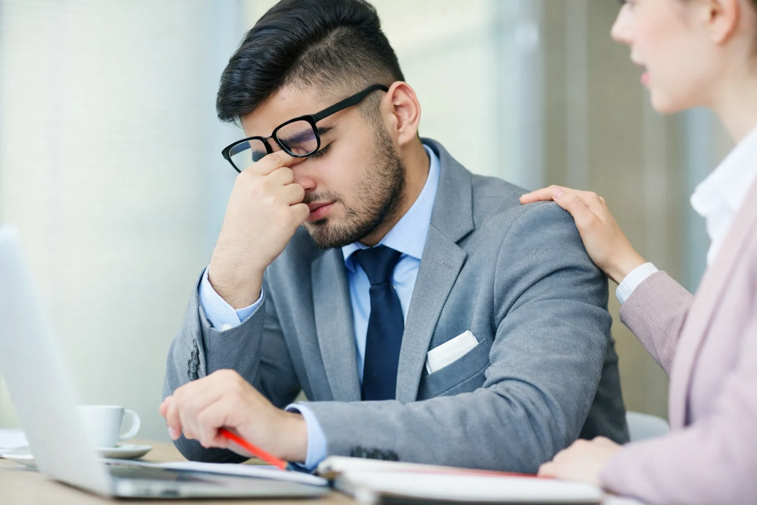 Compliance-Aware Advisory