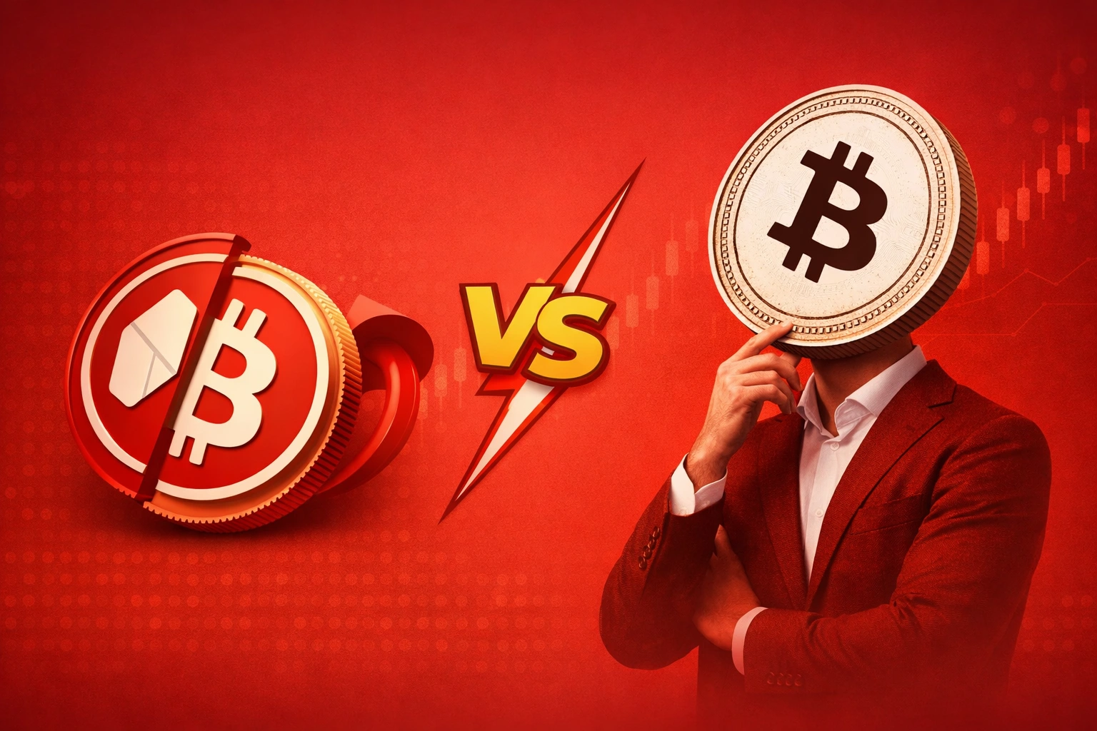 Crypto Exchange vs Crypto Broker Which Model Is Right for Your Business
