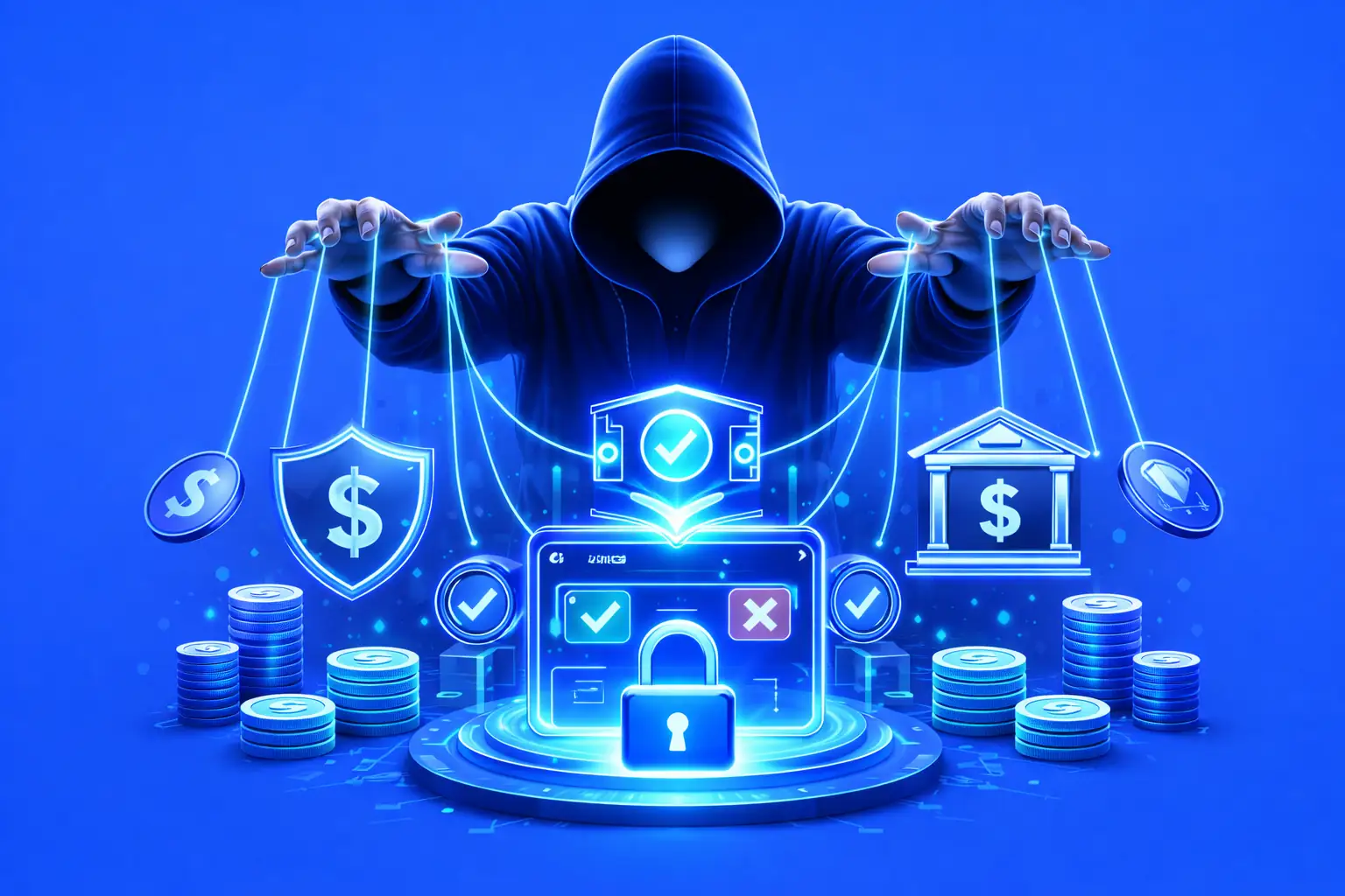 Governance Attacks in DeFi