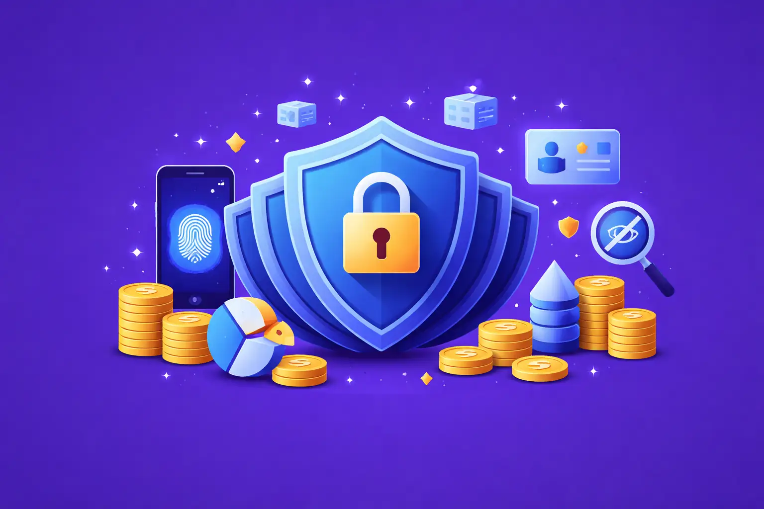 privacy layers for defi applications