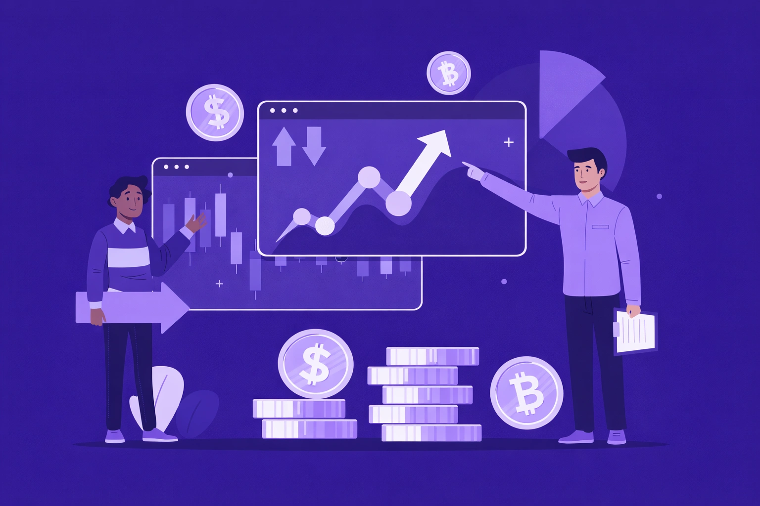 How Funding Rates Influence Trader Profits in Crypto Perpetual Markets