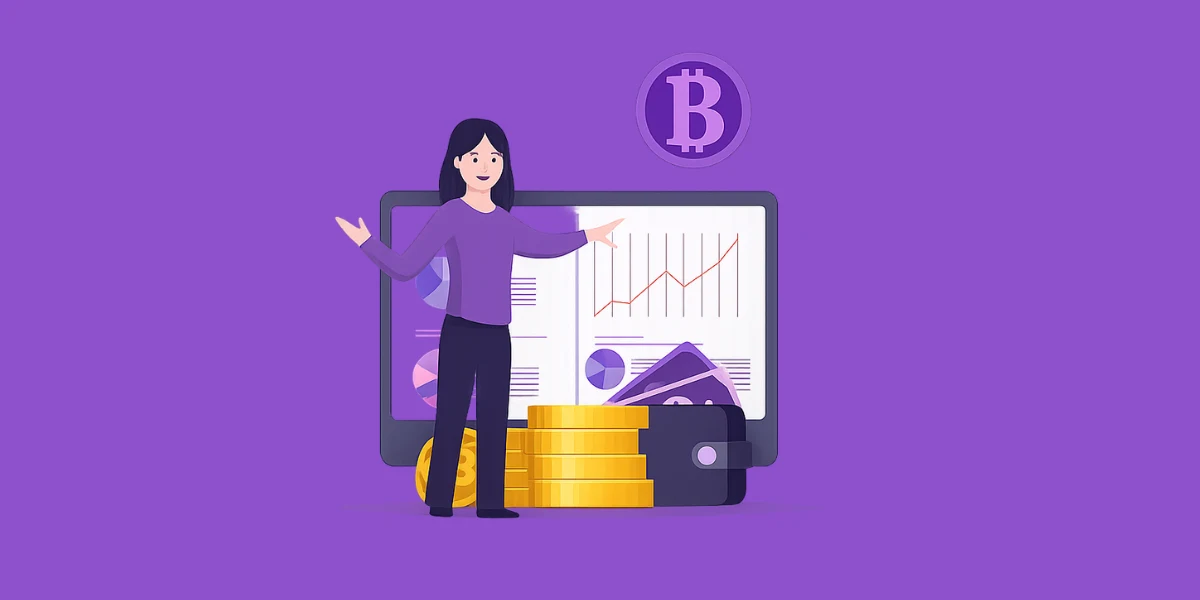 How Much Profit Can a Crypto Exchange Generate ROI Explained