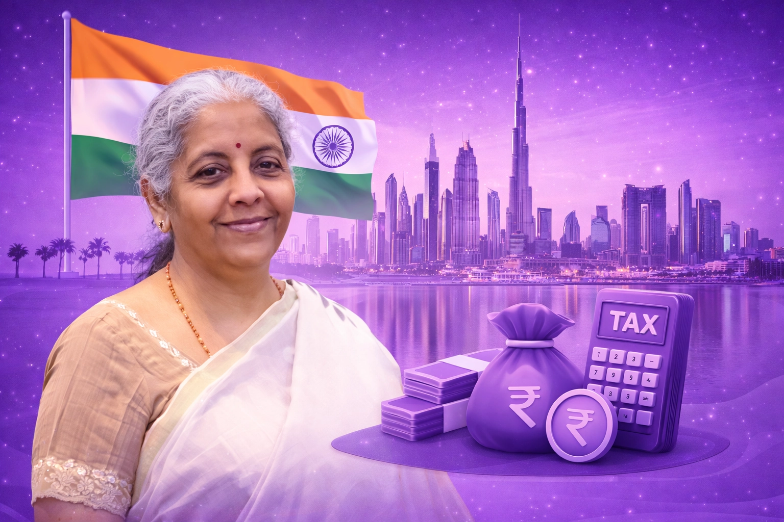 Step by step guide for Indian investors to purchase Dubai property using LRS remittance and DLD registration process in 2026