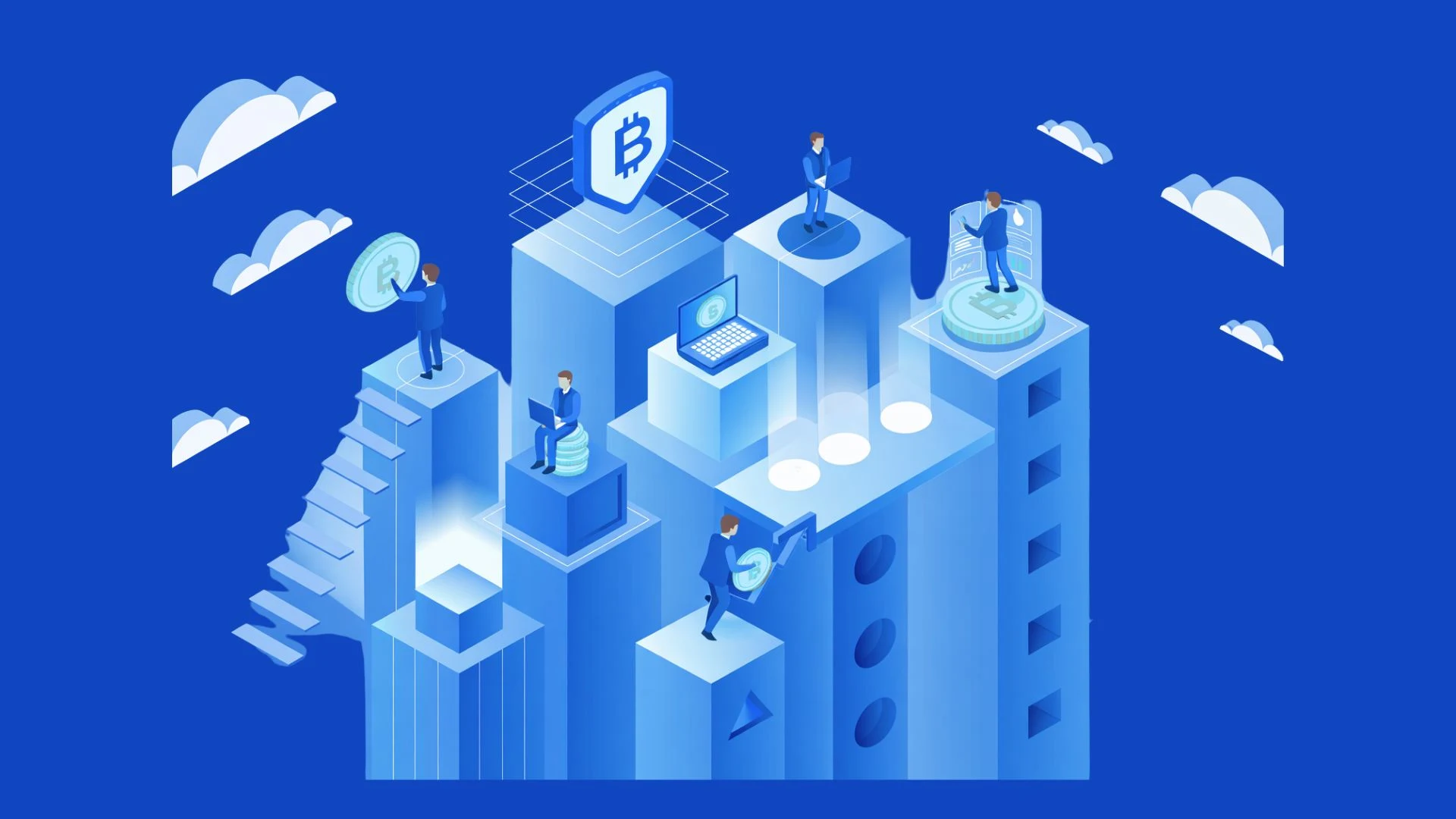 How to Choose the Correct Blockchain Platform for Your Business