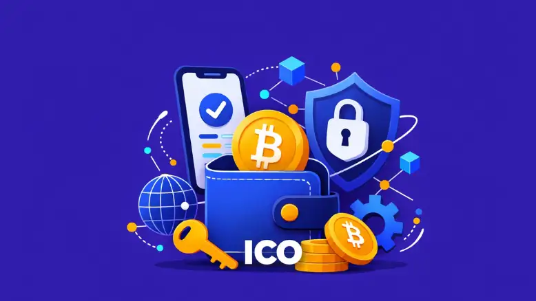 ICO Wallet Integration