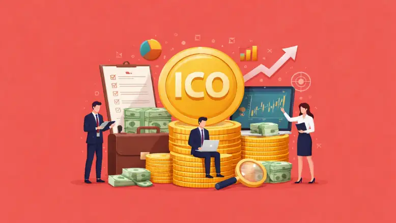Institutional Investors Are Re-Entering the ICO Market