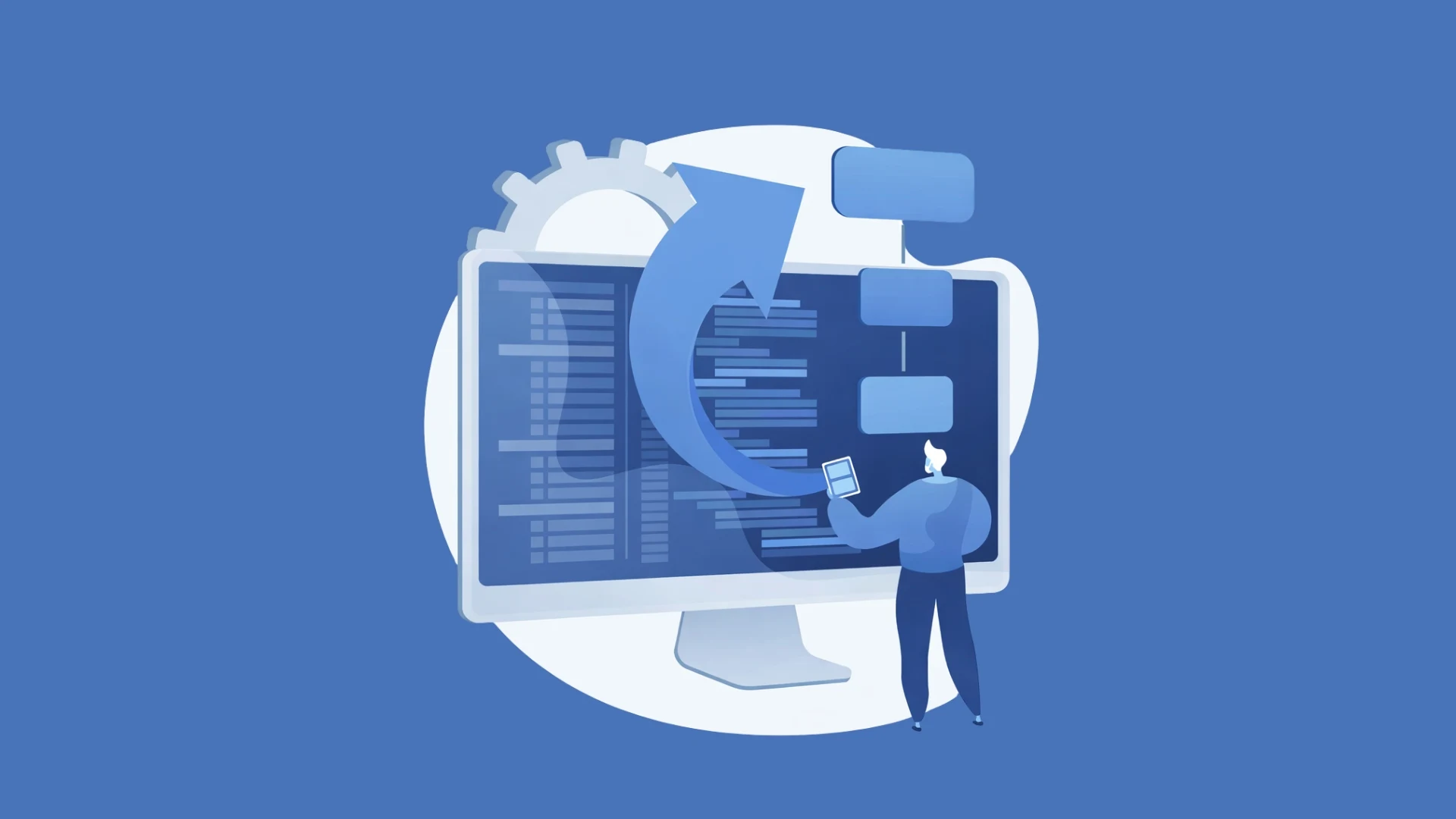 Mac vs Windows for Blockchain Development Which is Better