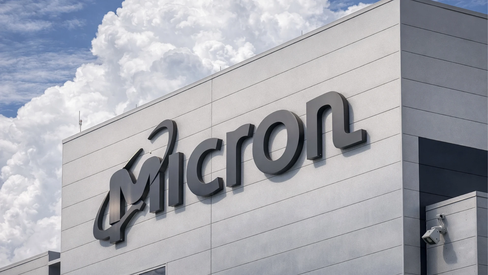 Micron Q2 2026 $23.86B Revenue