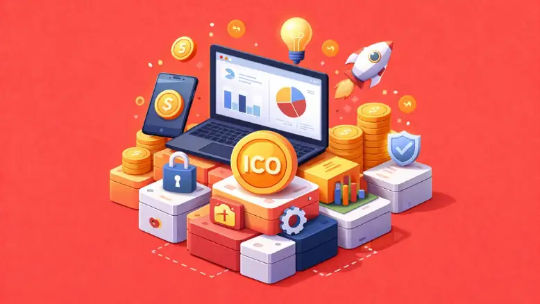 Modular ICO Platforms for Flexible Token Launches