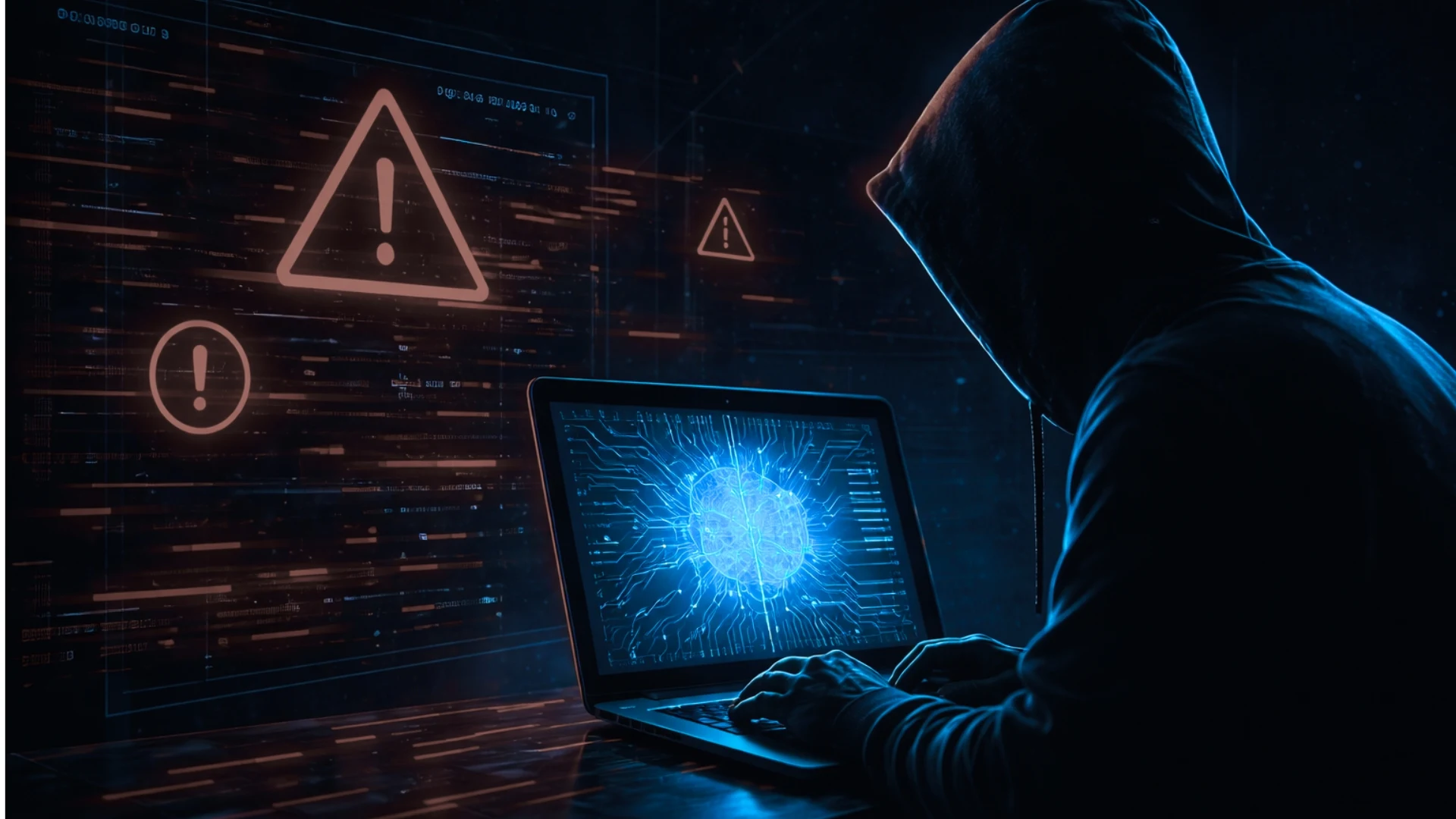 Old Smart Contracts Are Under AI Powered Attack