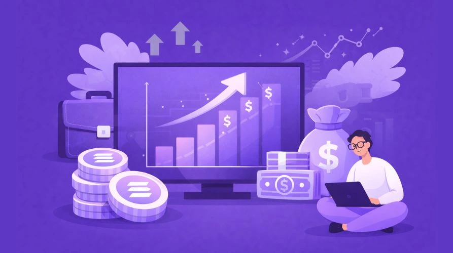 Pedrovazpaulo Crypto Investment: Strategy, Wealth Building and Business Growth