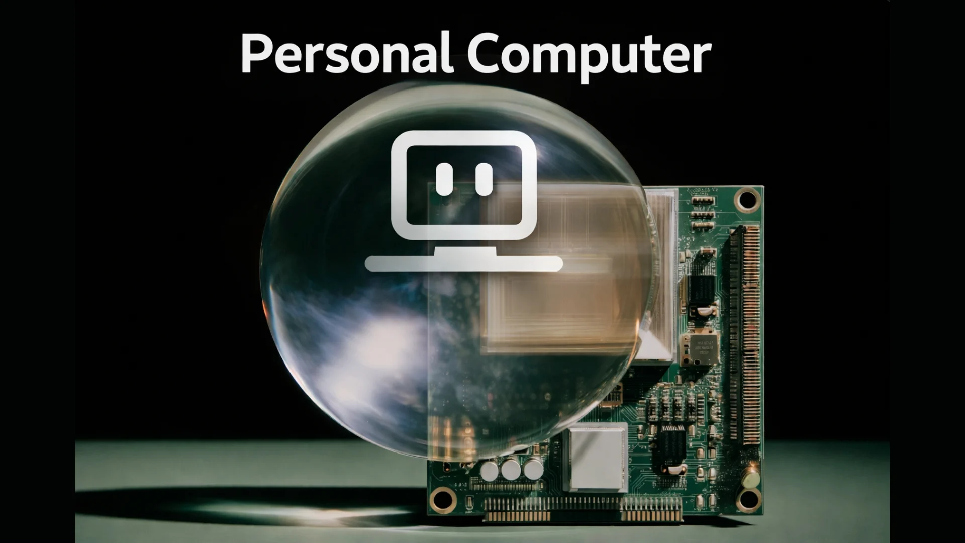 Perplexity Launches Personal Computer