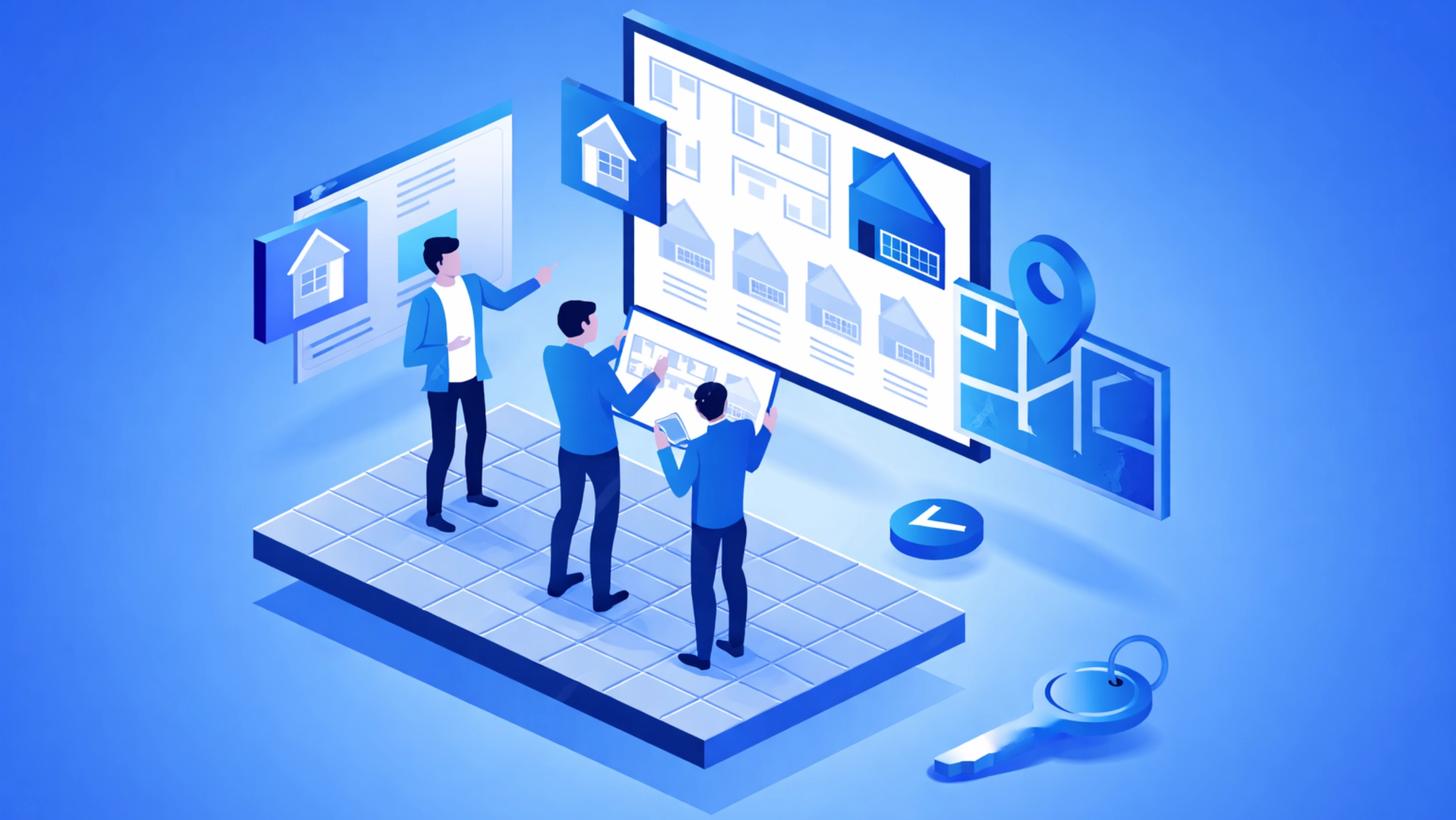 Property tokenization process step by step from SPV legal structuring to blockchain token launch for real estate investors