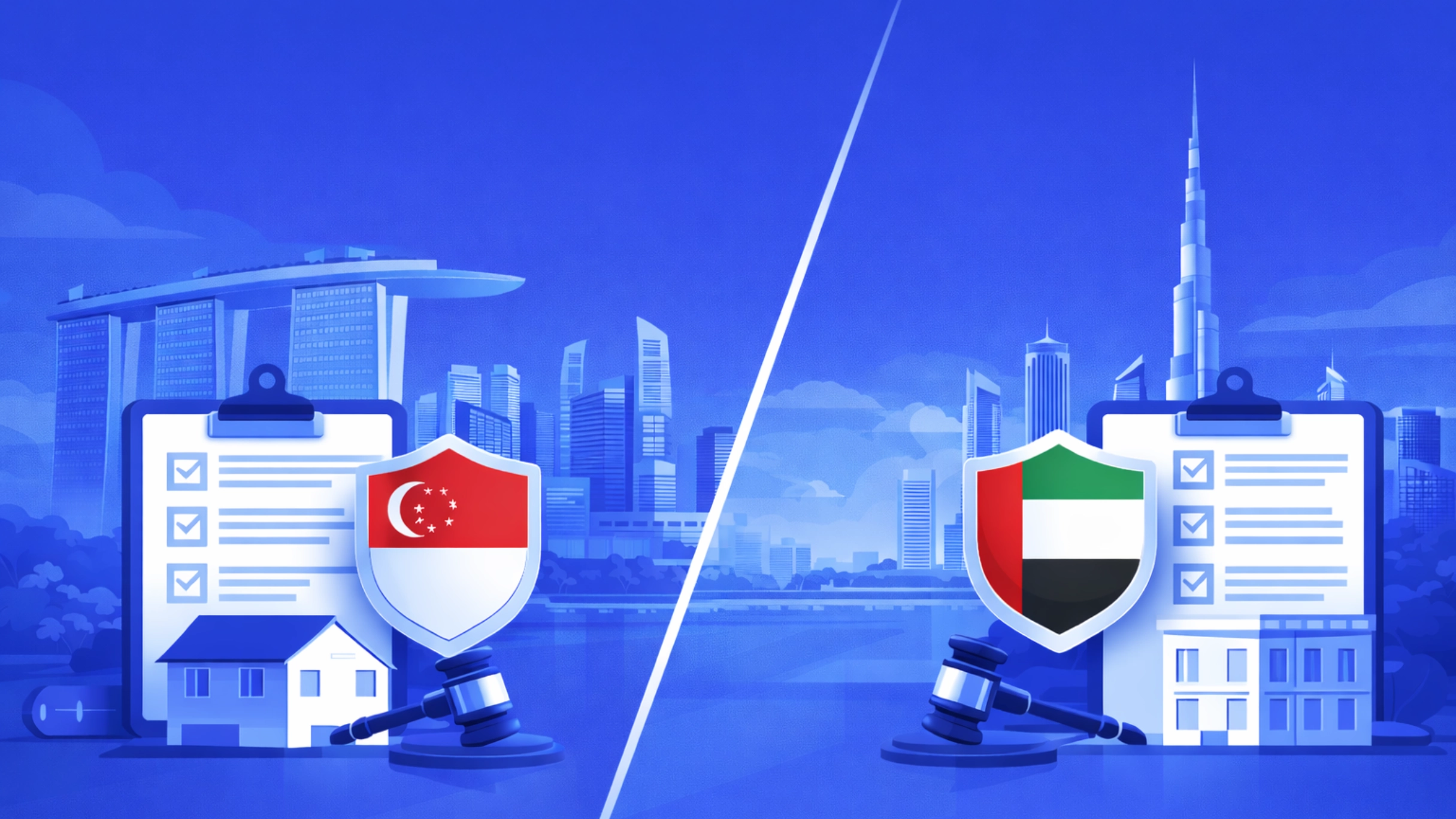 Property Tokenization Regulation in Singapore under MAS classifies tokens as securities requiring CMS license